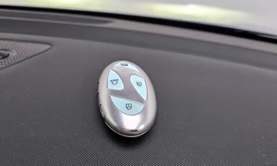 Hyundai Ioniq6