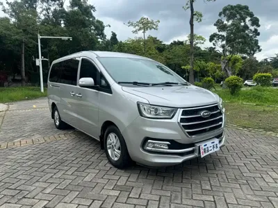 JAC Refine Refine M4
