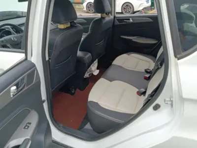 Changan CS35