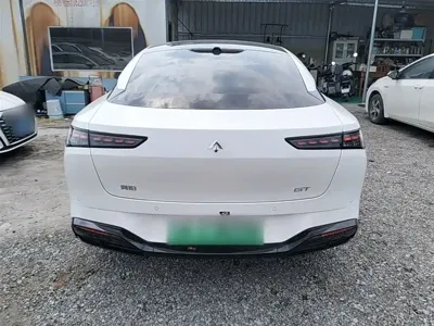 Hyper GT