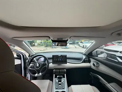 BYD Yuan Plus