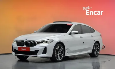 BMW Gran Turismo