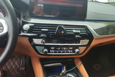 BMW 6 Series GT