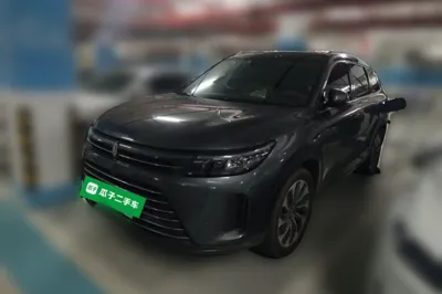 Hima AITO M7