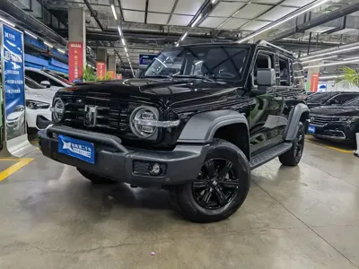 Tank Tank 300