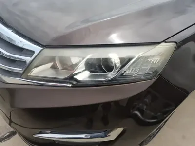 Landwind Landwind X5