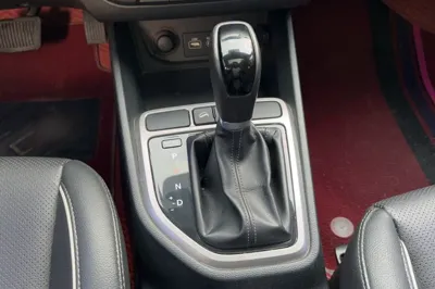Hyundai ix25