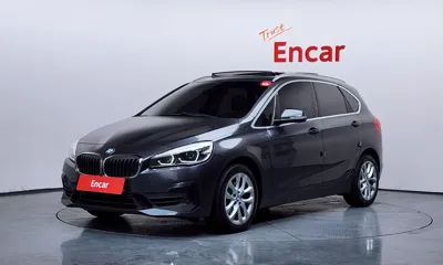 BMW 2-Series