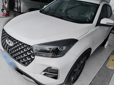Chery Tiggo 5x