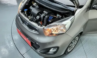 Kia Morning