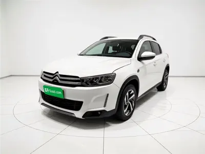 Citroen C3-XR