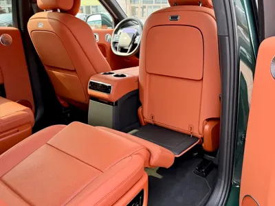 Li Auto Li L9