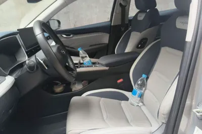 Geely Auto Preface