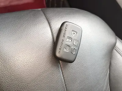 Land Rover Evoque