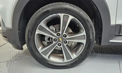 ChevroletGMDaewoo Captiva