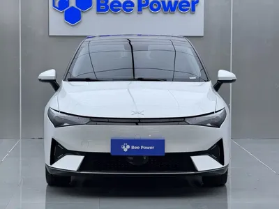 Xpeng P5