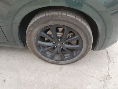 Li Auto ONE