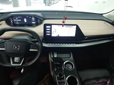 Changan CS55PLUS