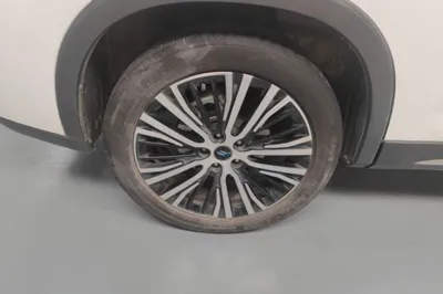 CHANGAN OSHAN X7