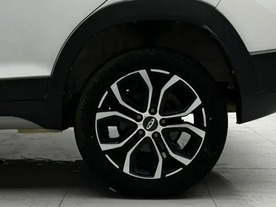 Chery Tiggo 3x