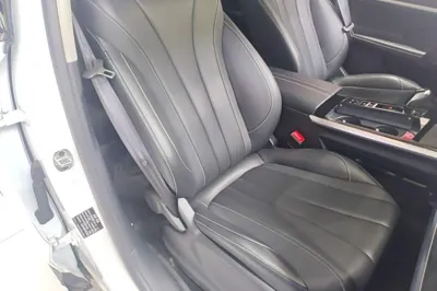 Roewe RX5 Max