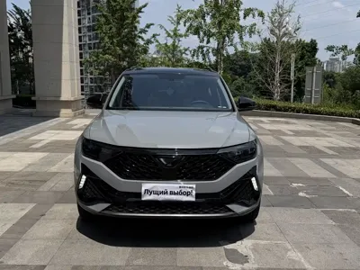 Jetta VS5