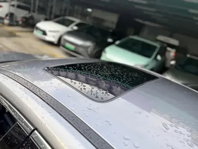 BYD Qin Plus