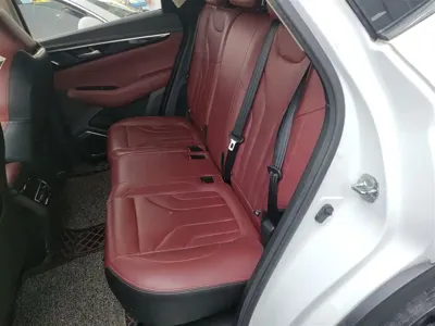 Changan CS85 Coupe