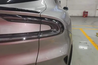 Xiaomi Auto YU7