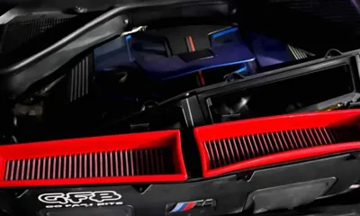 BMW X5M