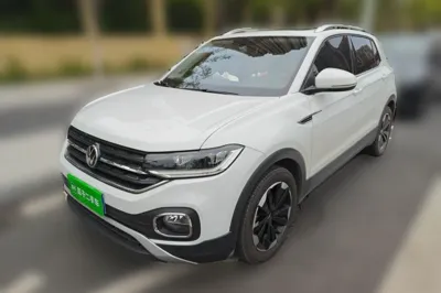 Volkswagen Tacqua
