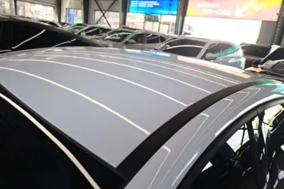 BYD Seal 05 DM-i