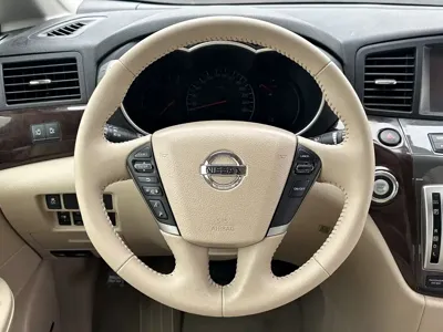 Nissan Quest