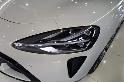 Xiaomi Auto SU7