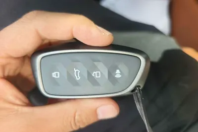 Haval Fierce Dragon Max