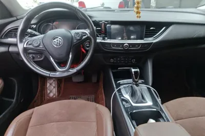 Buick Regal