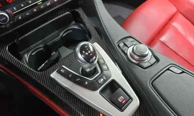 BMW M6