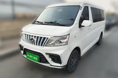 CHANGAN KAICHENG Ruixing EM80