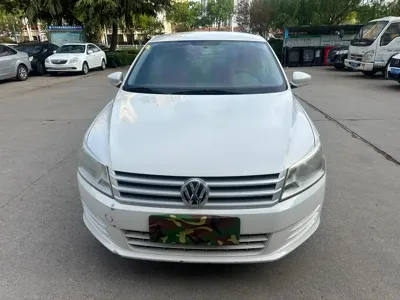 Volkswagen Santana