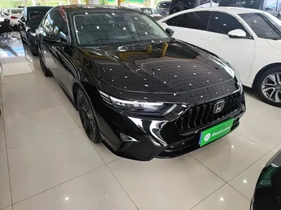 Honda Inspire