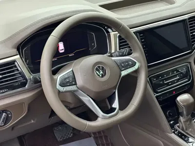 Volkswagen Viloran