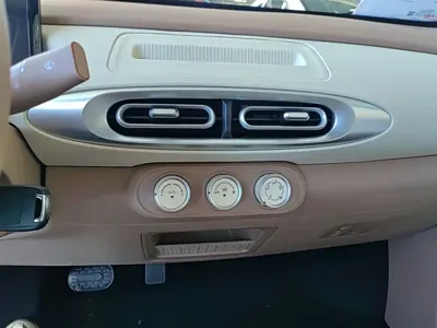 Wuling MINIEV
