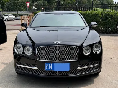 Bentley Flying Spur