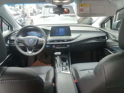 Buick Velite 6