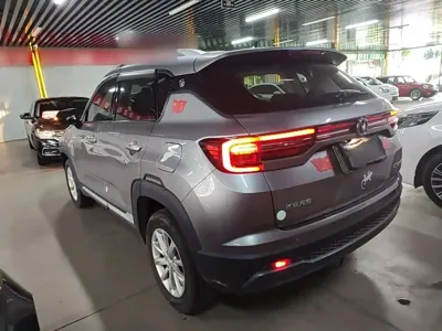Changan CS35PLUS