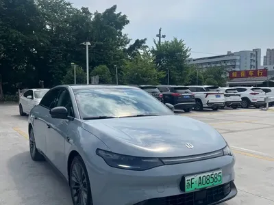 Leapmotor Leapmotor C01