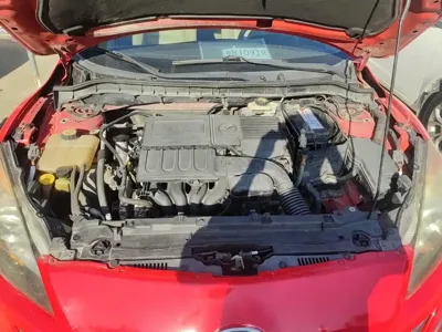 Mazda 3 Xingcheng
