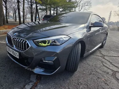 BMW 2-Series
