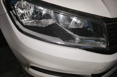 Volkswagen Santana
