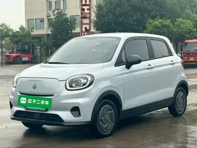 Leapmotor Leapmotor T03